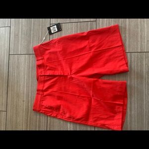 Nike Pro Golf Shorts